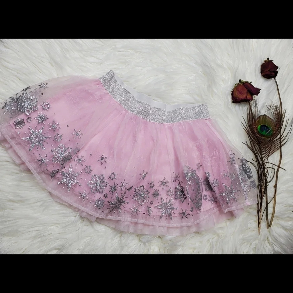 Disney‎ Princess Pink Tutu